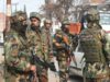 2 policemen killed, 12 injured in Srinagar terror attack in Srinagar