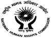 NHRC to hear complaints from three North Eastern states