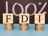 July-September quarter FDI inflows plunge 42%