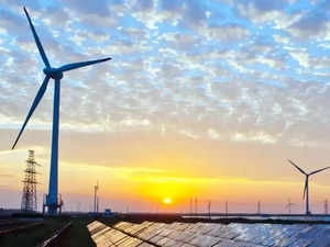 2030 Renewable Energy Target: Panel To Be Set Up Soon For ‘Mission ...