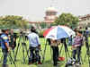 Supreme Court issues notice to Centre on PIL seeking social security for gig workers
