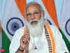 In new India, Viraasat exists together with vikaas: Modi