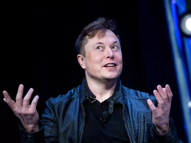 Musk has also been known to move markets and the value of cryptocurrencies with a single tweet, but his main terrestrial influence for now is with his electric vehicles.