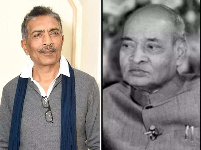 Prakash Jha ​said it's unfortunate that PV Narasimha ​Rao was never given his due, but the series will put his work into the spotlight.​