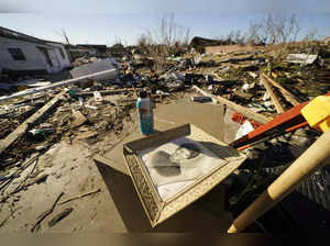 Thousands Without Heat, Water After Tornadoes Kill Dozens - The ...