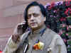 Shashi Tharoor-led parliamentary panel questions MeitY officials on hacking of PM Modi's Twitter handle: Sources