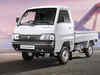 Maruti Suzuki's LCV Super Carry crosses one lakh sales mark in five years of its launch