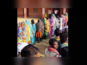 Odisha: Parties begin process to finalise candidates for panchayat polls