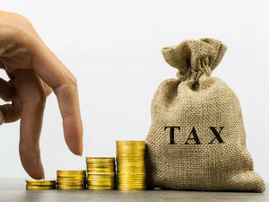 Are Gifts Subject to Income Tax 