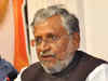 Google, Facebook and other big tech companies need Indian regulatory body: Sushil Modi in RS