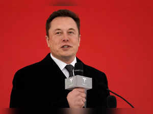 Elon Musk-Reuters