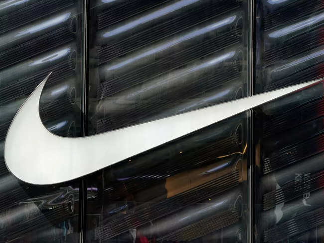 Nike - Reuters