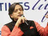 Economic revival uncertain due to govt's short-sighted policies: Shashi Tharoor
