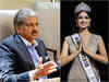 ‘No better way to start the week.’ Miss Universe 2021 Harnaaz Sandhu’s words inspire Anand Mahindra