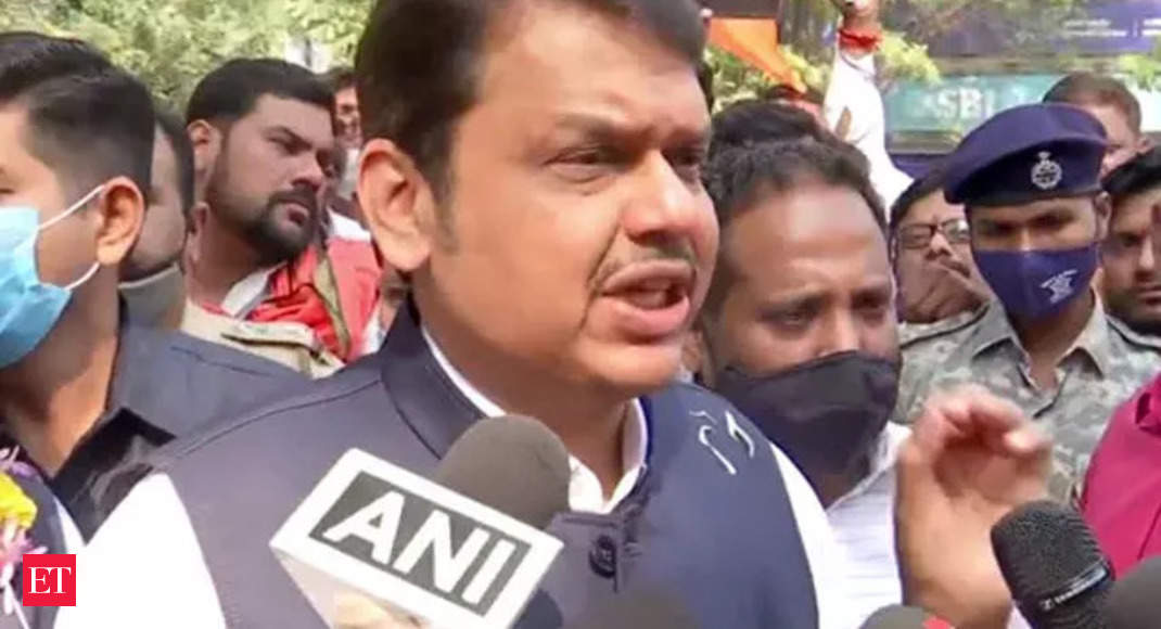 Maharashtra MLC elections: Devendra Fadnavis lauds BJP’s victory in 4 out of 6 seats thumbnail