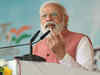Carve a niche for your governments in some sector of governance: PM Modi to BJP CMs