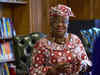 India’s FDI rules ambiguous, can be strengthened, says WTO DG Ngozi Okonjo-Iweala