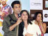 Karan Johar's party under scanner after Kareena, Amrita test Covid positive, BMC to test all guests