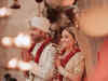 Ankita Lokhande gets married to businessman Vicky Jain in a grand ceremony