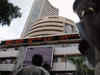 Sensex gains 40 points, Nifty at 17,330; M&M rises 2%