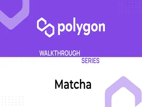 Polygon (MATIC)