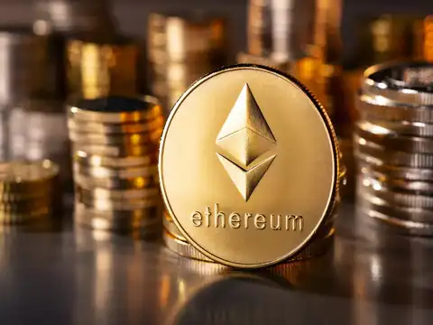 Ethereum (ETH)