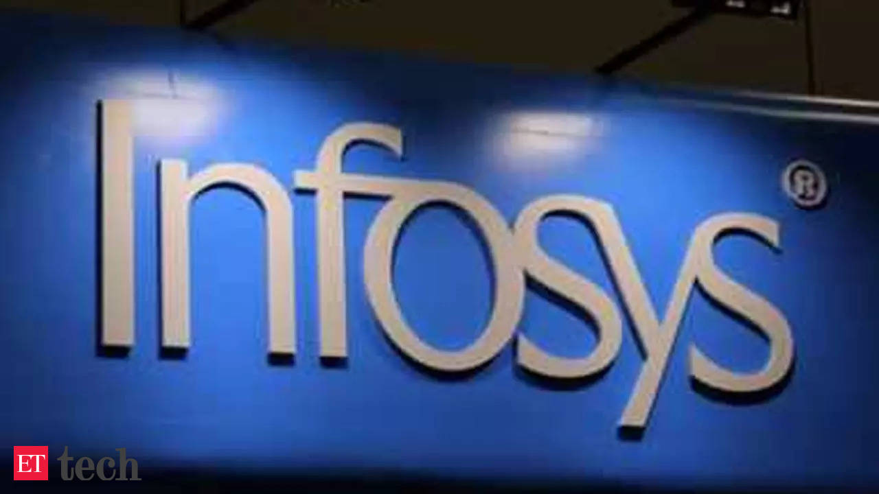 Infosys buys Singtel's Malaysia delivery centre - The Economic Times