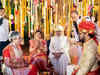 'Taarak Mehta' star Dilip Joshi is a proud father at daughter Niyati's wedding