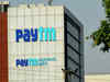 Paytm tumbles 13% as anchor investors lock-in period ends