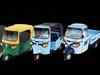 Piaggio Vehicles April-November cargo three-wheelers sales at 15,206 units