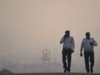 Delhi's minimum temperature settles at 7.8°C, air quality very poor