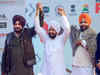 2022 Assembly polls: Punjab Congress to hold meeting with district presidents