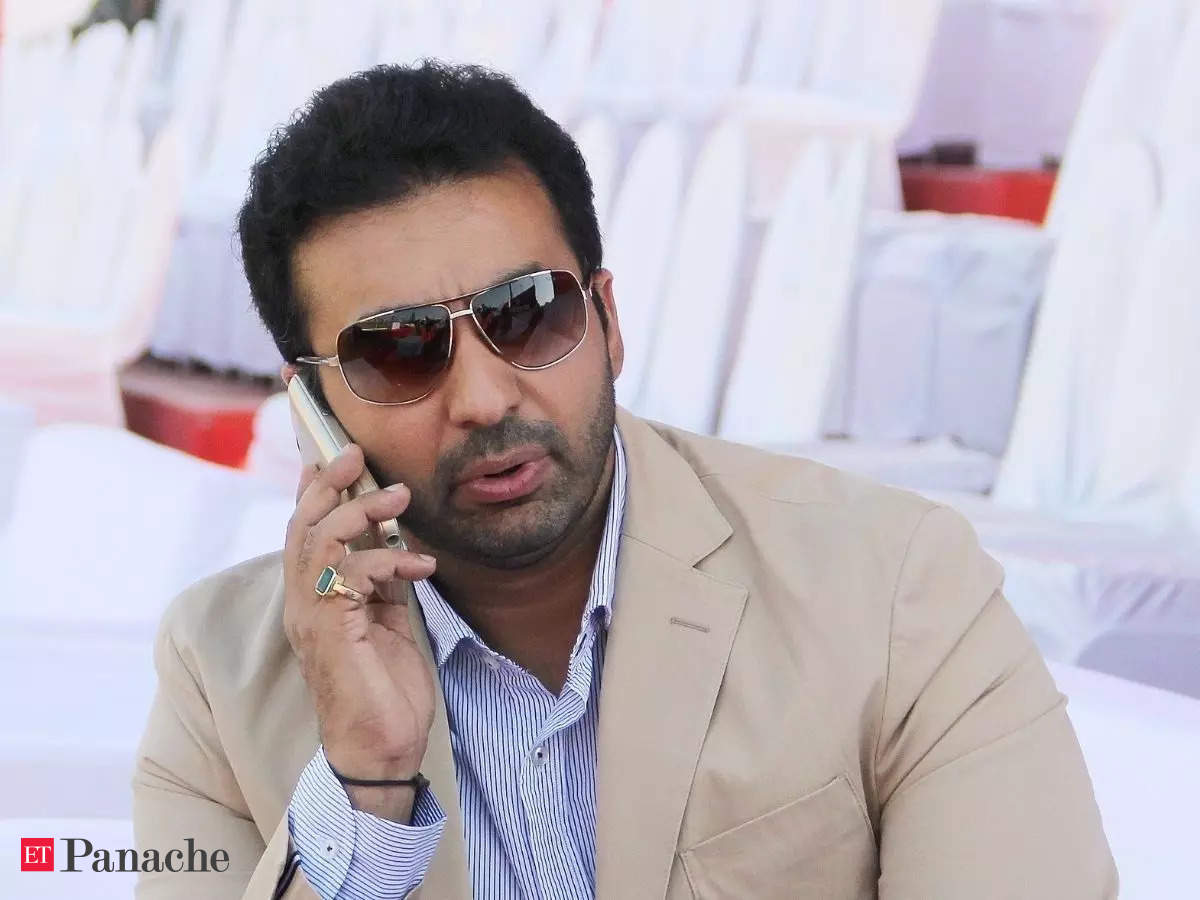 Xxxx School Sax Vedio - Raj Kundra porn case: Shilpa Shetty's husband Raj Kundra gets four weeks'  protection from arrest in pornographic films case by Supreme Court - The  Economic Times