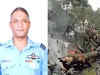 Gen Bipin Rawat chopper crash: Lone survivor Group Captain Varun Singh passes away