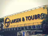 L&T's construction arm bags 'large' order from UP Water & Sanitation Mission