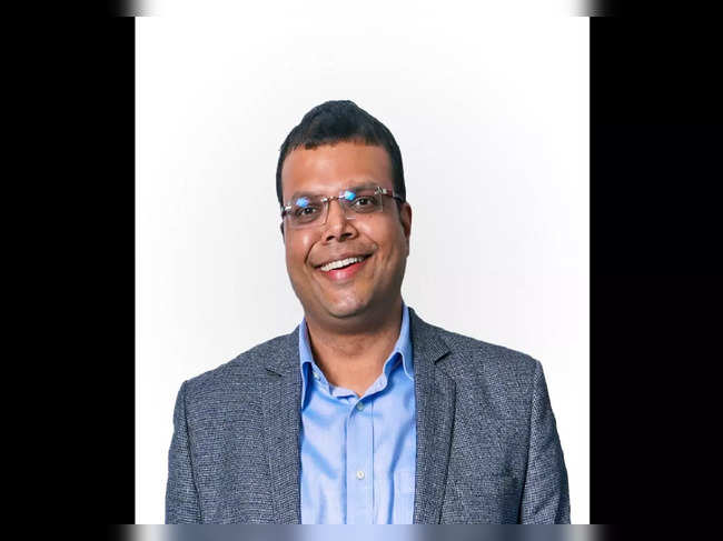 Nitin Gupta Founder CEO Uni