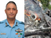 Chopper crash: PM Modi, Union Ministers condole demise of Group Captain Varun Singh