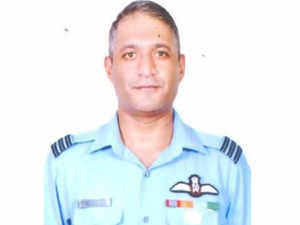 IAF chopper crash: Group Capt Varun Singh succumbs to injuries