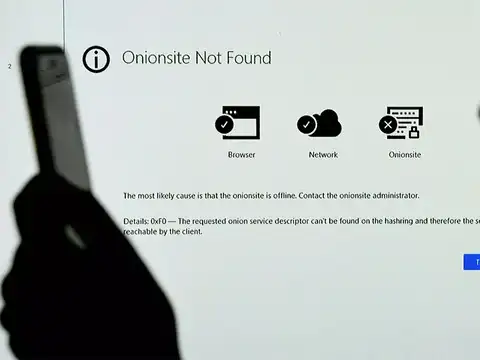 ​Detected in Log4j