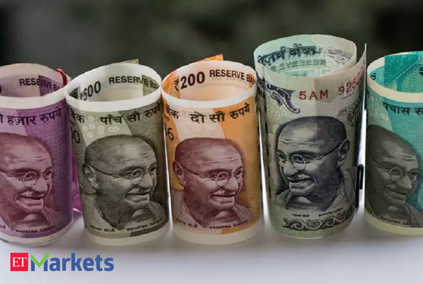 Indian Rupee Does A Cold Winter Await The Indian Rupee The Economic Times