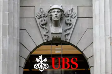 UBS says it remains committed to India as advisory services move