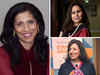 Edelweiss MF CEO, Biocon boss proud of Leena Nair; Amul, Snapdeal find a special way to honour the next Chanel CEO