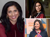Edelweiss MF CEO, Biocon boss proud of Leena Nair; Amul, Snapdeal find a special way to honour the next Chanel CEO