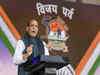 Some forces out to spoil India-Nepal ties, says Defence Minister Rajnath Singh