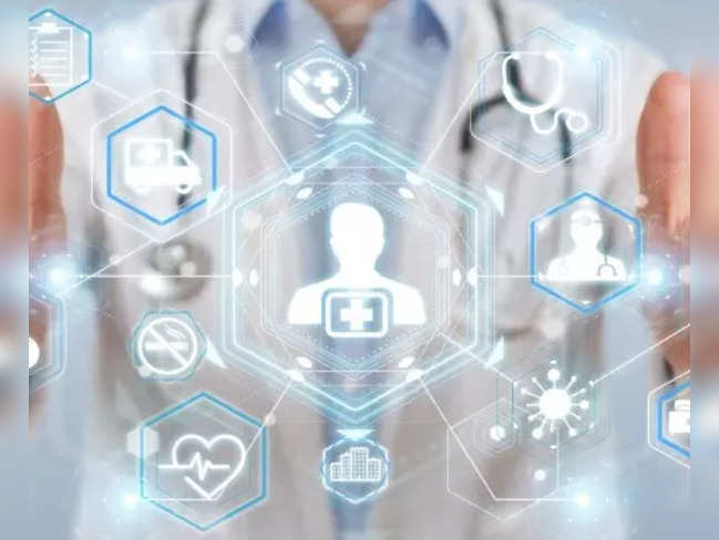 Digitally Transforming India’s Health Sector for Inclusive Healthcare