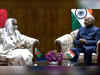 Watch: President Ram Nath Kovind meets Bangladesh PM Sheikh Hasina in Dhaka