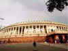 Rajya Sabha faces disruptions; no bills passed