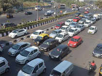 Passenger vehicles sales dip 19 pc in November as chip shortage woes continue: SIAM