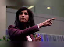 Gita Gopinath is not going to Harvard. Economist set to be No. 2 official at IMF in surprise move