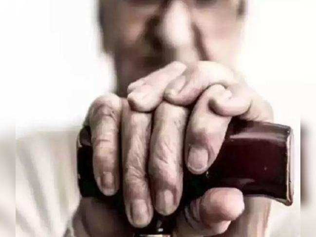 Mumbai: ‘31% fall in crimes against senior citizens in 2020’